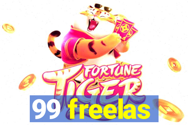 99 freelas
